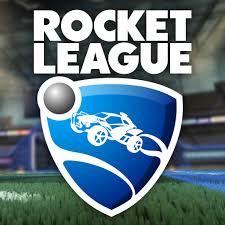 Rocket League Pin Up Chile