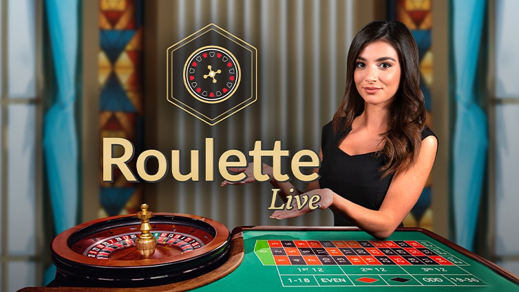 Roulette Live Evolution Pin Up Chile