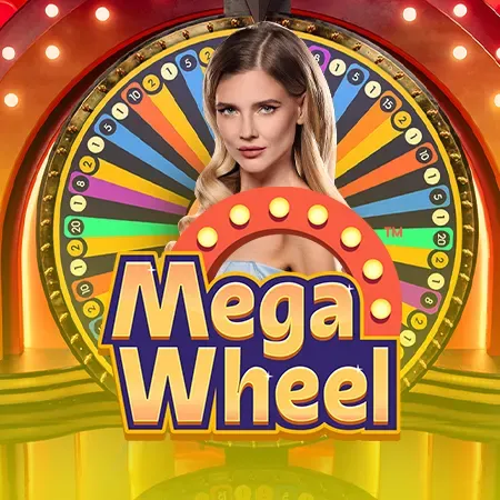 Mega Wheel Pragmatic Live Pin Up Chile