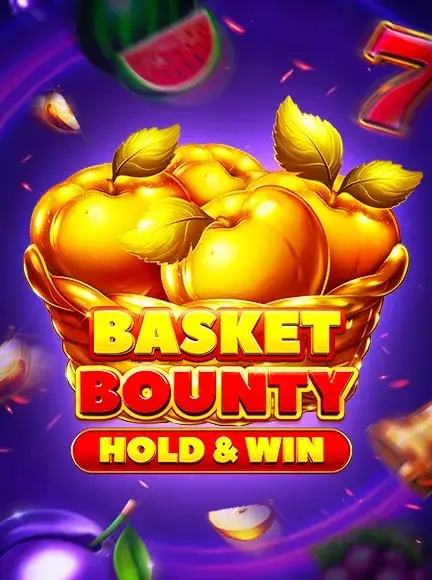 Basket Bounty Pin Up Chile