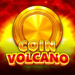 Coin Volcano Pin Up Chile
