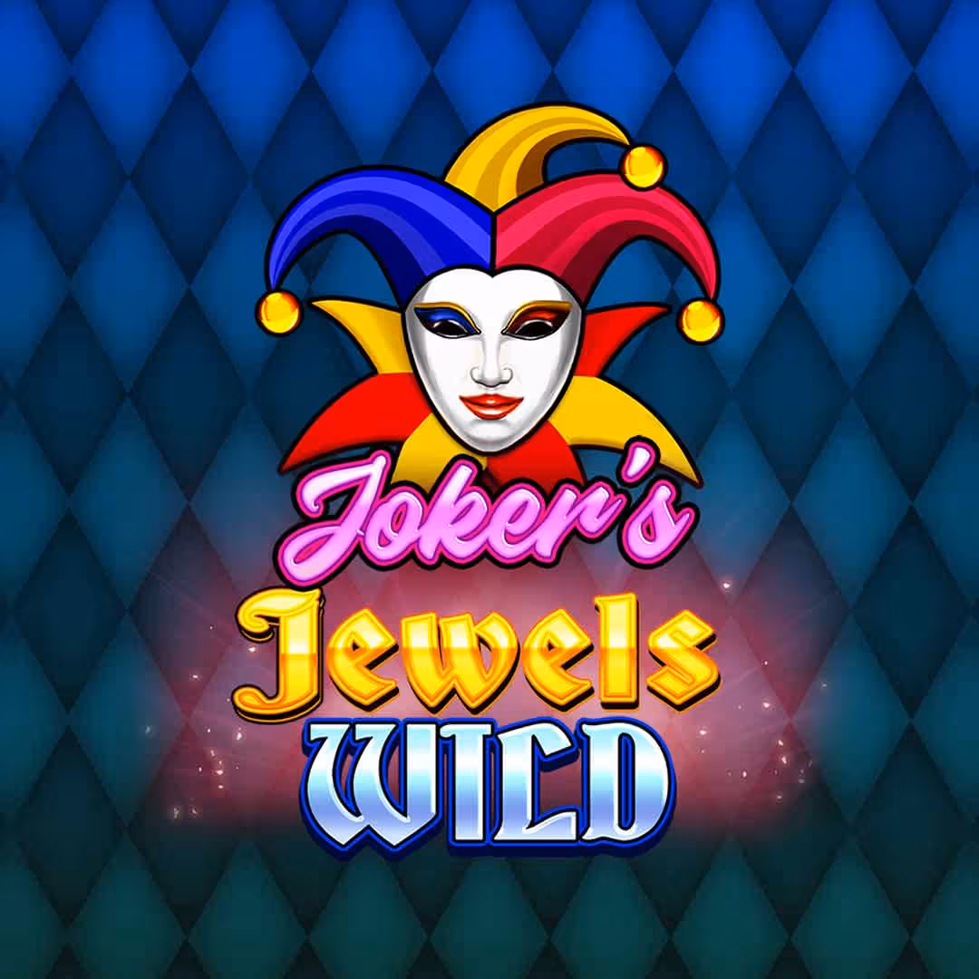 Joker's Jewels Wild Pin Up Chile
