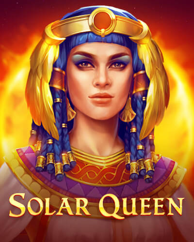 Solar Queen Pin Up Chile